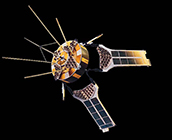 Diadem-1C and -1D (CNES)